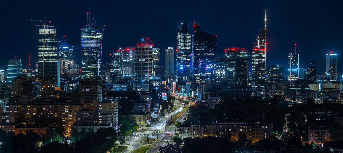 Zdjęcie na okładce dla Biuro nieruchomości MAGNUM Real Estate Warszawa